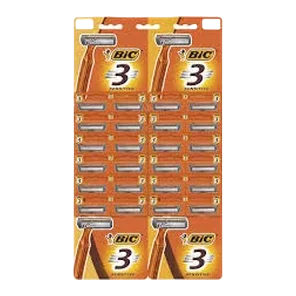 Bic 3 Sensitive Hc of 24