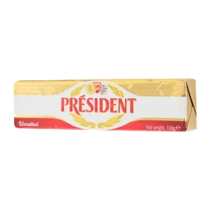Maslac Neslani 100gr President
