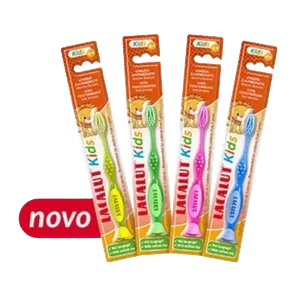 Labell Cetkica Za Zube Soft 4 Kom