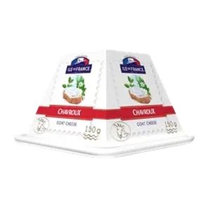 Sir Kozji Nature 150g Pyramide Ile De France
