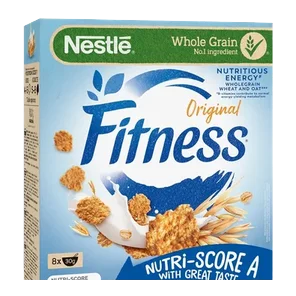 Cerealije Fitness 250g Nestle