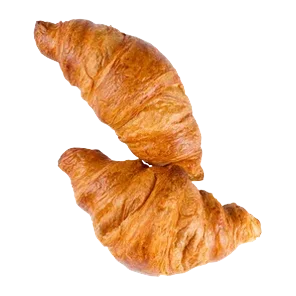 Kroasan sa puterom 60 g