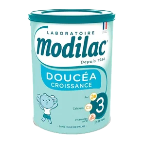 Mleko Zam Croissance 800g Modilac