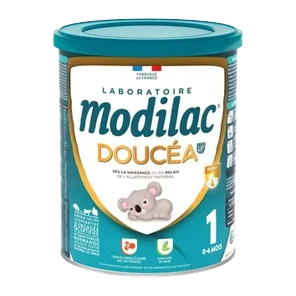 Mleko Zam Doucea 1 820g Modilac