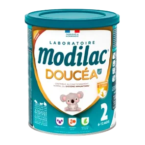 Mleko Zam Doucea 2 820g Modilac