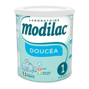 Mleko Zam Doucea 1 400g Modilac