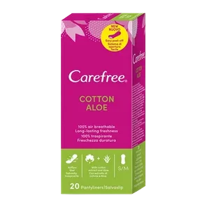 Ulosci Carefree PL Aloe Vera 20/1