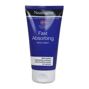 Krema Za Ruke Brzo Upijanje 75ml Neutrogena J&j