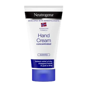 Krema Za Ruke Scented 50+25ml Free Neutrogena J&j