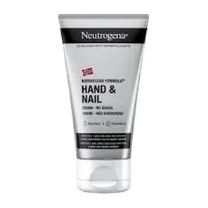 Krema Za Ruke Hand & Nail 75ml Neutrogena J&j