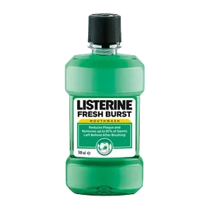 Tec. Za Ispiranje Usta Listerine Fresh Burst 500ml