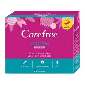 Ulosci Carefree cotton fresh 76