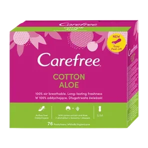 Ulosci Carefree aloe 76