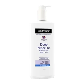 Losion hipoalergijski Neutrogena 400ml