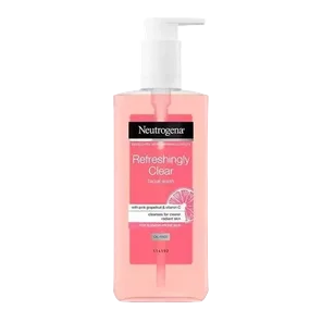 Gel Za Umivanje Crveni Grejp 200ml Neutrogena J&j