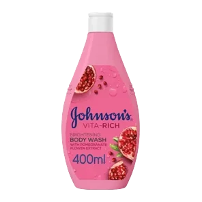 Gel za tusiranje nar Johnson 400ml