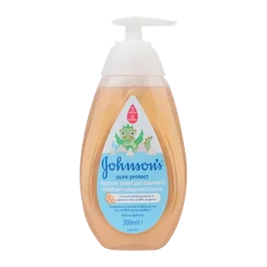 Tecni sapun JHN baby za ruke pure 300ml