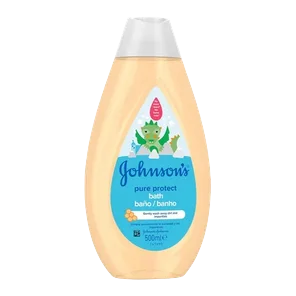 Kupka baby protect Johnson 500ml
