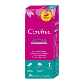 Ulosci Carefree airtflow fresh 20/1