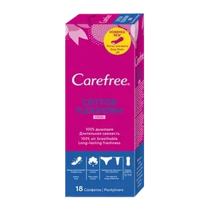 Ulosci Carefree dnevni Flexi form 18/1