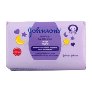Deciji Sapun Johnsons Bed Time 90g