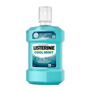 Tec. Za Ispiranje Usta Listerine Cool Mint 1l