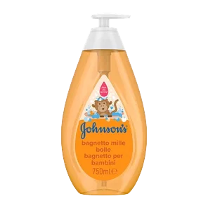 Kupka JHN baby bubble 750ml