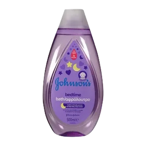 Kupka bedtime Johnson baby 500ml new
