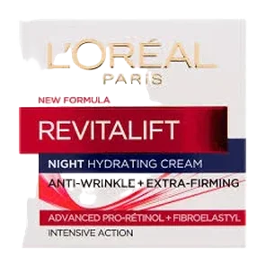 Krema L'Oreal nocna protiv bora 50ml