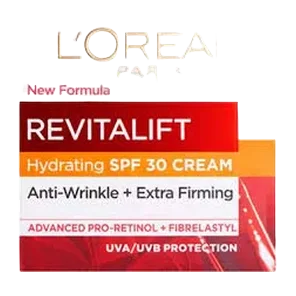 Krema Rev Classic Spf30 50ml Loreal