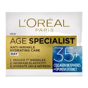 Krema dermoAge spec.35+ day L'Oreal50ml