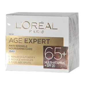 Krema dnevna Loreal Age Spec.65+ 50ml