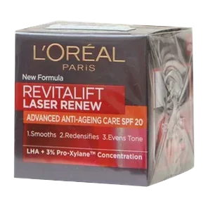 Krema za lice SPF Loreal RVT Laser 50ml
