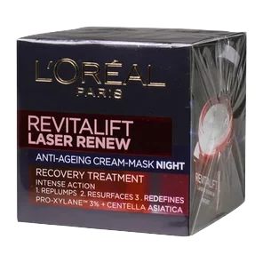 Krema dermo revitalift night L'Oreal50ml