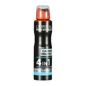 Dezodorans Men Expert Carbon 150ml