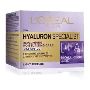 Dnevna krema Loreal hyal spec 50ml