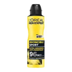 Dezod.Loreal Men Exp.Sport Sprej150ml