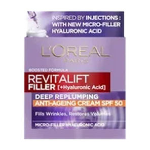 Krema/lice sa zas.fakt.L'Oreal RVL 50ml