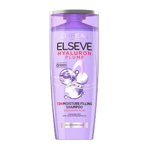 Sam.za kosu Elseve Hijaluron Plump 250ml