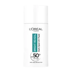 Fluid Uv Loreal Bright Reveal 50ml