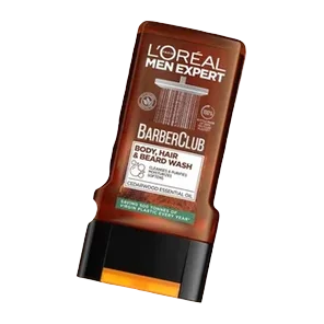 Gel za tus.L'Oreal MEX Exp.Total 300ml