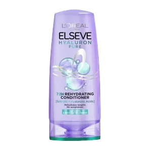 Balzam Hyaluron Pure Elseve 200ml