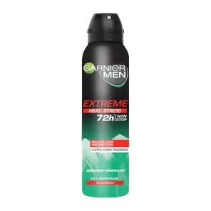 Dezod.men mineral Extreme Garnier 150ml