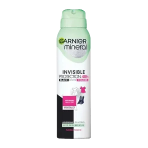 Dezod.Garnier miner.Invisib.45h 150ml
