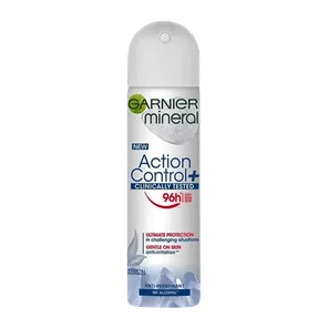 Deo Sprej Action Control Thermic 150ml Garnier