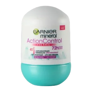 Roll on Action control Loreal 50ml
