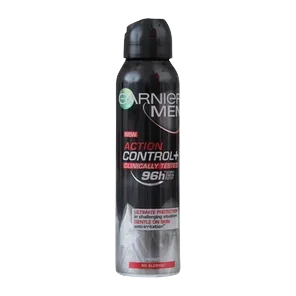 Deo sprej Garnier action control 150ml