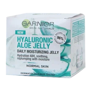 Skin nat. hidrat. gel aloe 50ml