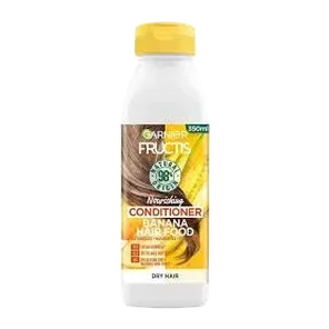 Balzam Fructis Hair food Banana 350ml