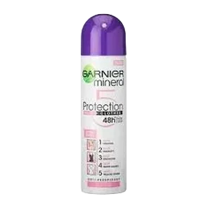 Sprej Ž Gmin Bwc Cotton 150ml Garni